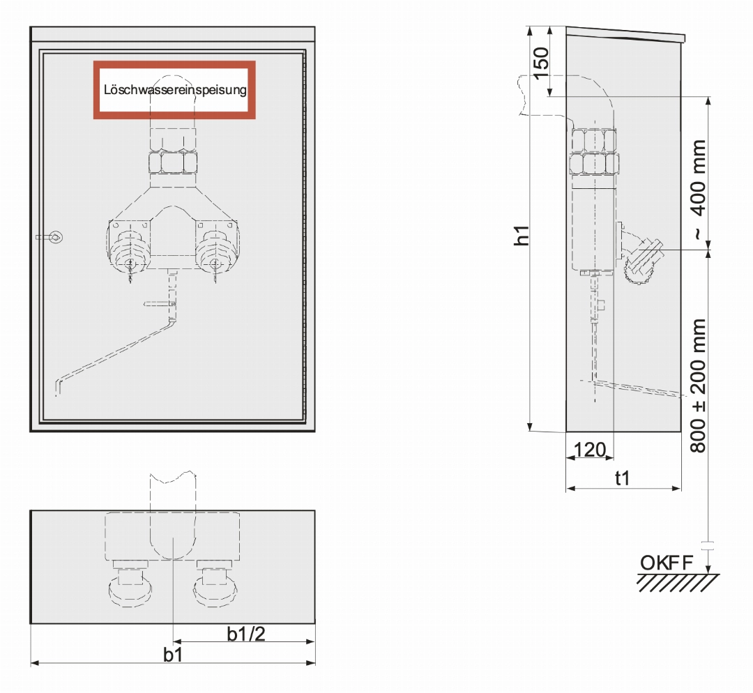 LW-Ein D Ap 640 H. LW-Ein D Ap 640 H.
